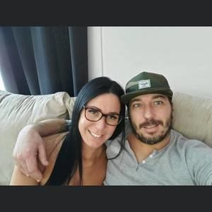 Meet your Posher, Maxime